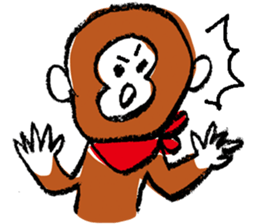 Winter Party sticker #13480933