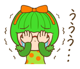 Amazing stickers by Okachiri Magic sticker #13481524