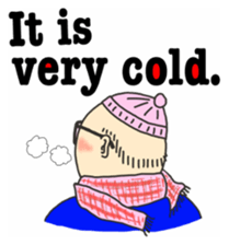 Japanese businessman.You can do it. sticker #13482537