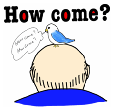 Japanese businessman.You can do it. sticker #13482541