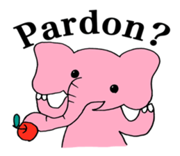 my pretty animals sticker #13482712