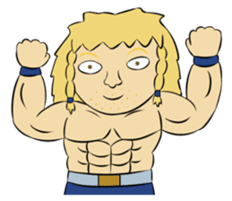 Ancient Norse Gods & Goddesses sticker #13483279