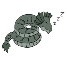 Ancient Norse Gods & Goddesses sticker #13483296