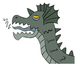 Ancient Norse Gods & Goddesses sticker #13483297