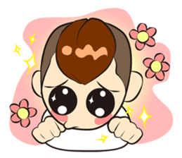 Stand Up Guys sticker #13483316