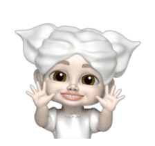 Sugar Baby HUE: 3D animated ver.01 sticker #13483326