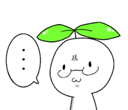 Mr,Iwata sticker #13483378