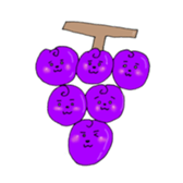 kawaii kumaton sticker #13483862