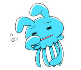 Usakurage,Basic sticker #13484064