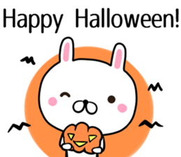 kawayui usagi sticker #13484113