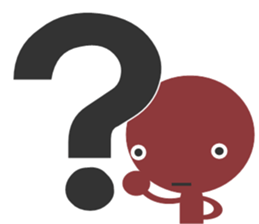 bni-san sticker #13484489