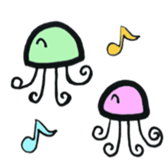 kura sticker #13484502