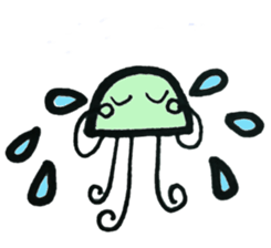 kura sticker #13484506