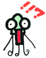 kura sticker #13484508