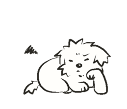 Happy Cotonese 3 sticker #13484726