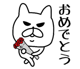 Easy-to-use Taichi Sticker sticker #13485030