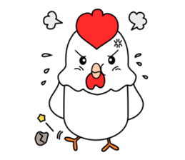 Kokoki and Piyoyo sticker #13485087