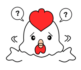 Kokoki and Piyoyo sticker #13485101