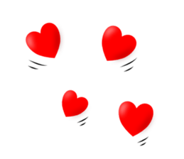 A la carte 1 sticker #13485312