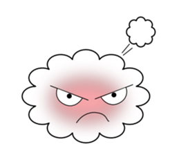 A la carte 1 sticker #13485316