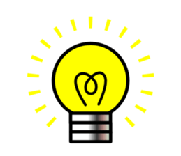 A la carte 1 sticker #13485324