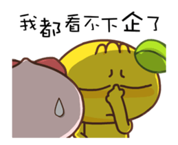 Gama-Fan Top Picks! sticker #13485384