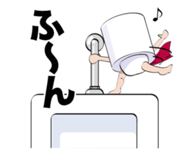 THE T.P.M.2 sticker #13485431