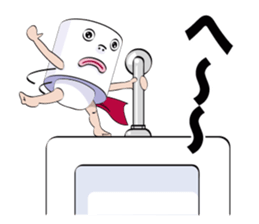 THE T.P.M.2 sticker #13485433