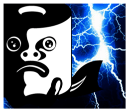 THE T.P.M.2 sticker #13485439