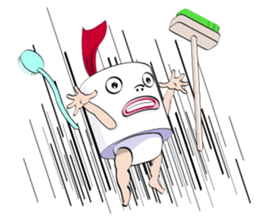 THE T.P.M.2 sticker #13485443