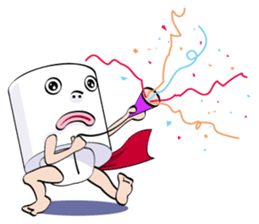 THE T.P.M.2 sticker #13485445