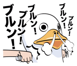 THE T.P.M.2 sticker #13485461