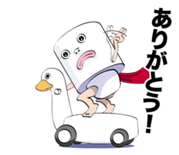 THE T.P.M.2 sticker #13485465