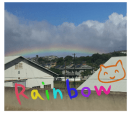 Memories in Hawaii sticker #13485486