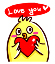 Joy4s sticker #13485536