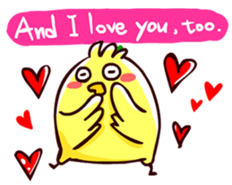 Joy4s sticker #13485539