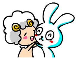 Joy4s sticker #13485559