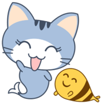 Muop in Oceanea sticker #13486039