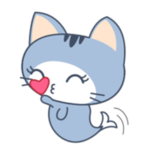 Muop in Oceanea sticker #13486047