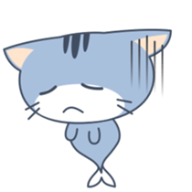 Muop in Oceanea sticker #13486049