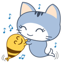 Muop in Oceanea sticker #13486055