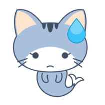 Muop in Oceanea sticker #13486057