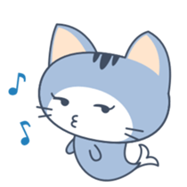 Muop in Oceanea sticker #13486060