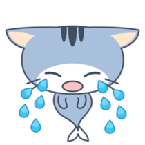 Muop in Oceanea sticker #13486065