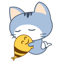 Muop in Oceanea sticker #13486073