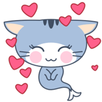 Muop in Oceanea sticker #13486075