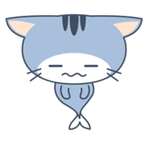 Muop in Oceanea sticker #13486077