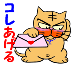 LOVE LOVE STIKER 3 sticker #13486159