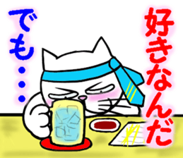 LOVE LOVE STIKER 3 sticker #13486164