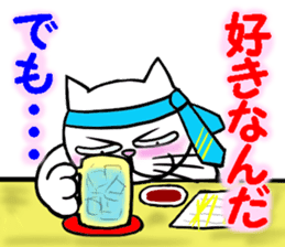 LOVE LOVE STIKER 3 sticker #13486164